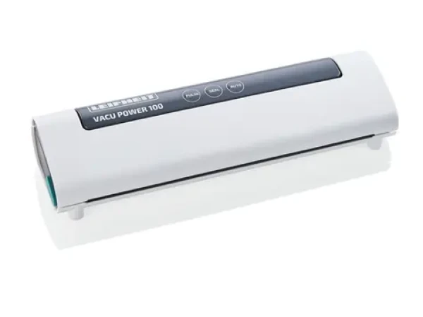 Leifheit 03280 Vacu Power 100 / Vákuovačka / 80 W / 4l-min (03280)