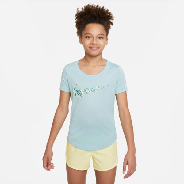 Detské tričko Dri-Fit Jr DZ3583-442 Nike