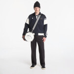 Mikina Fred Perry Meyba Cut And Sew Track Jacket Black L
