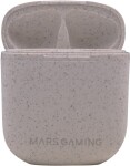 Mars Gaming Mars Gaming MHI-ECO Environmentally Friendly Wireless TWS Headset