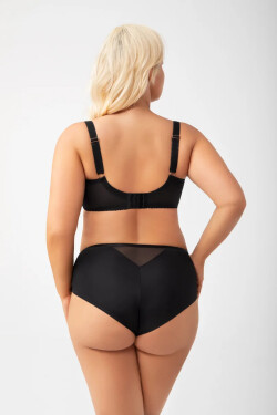 BIG ADORE SOFT PODPRSENKA K930 BLACK černá 70E