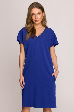 Denné šaty model 209145 Stylove Xl