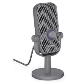 Endorfy Solum Voice S sivá / mikrofón / USB-C / 3.5 mm jack (EY1B024)