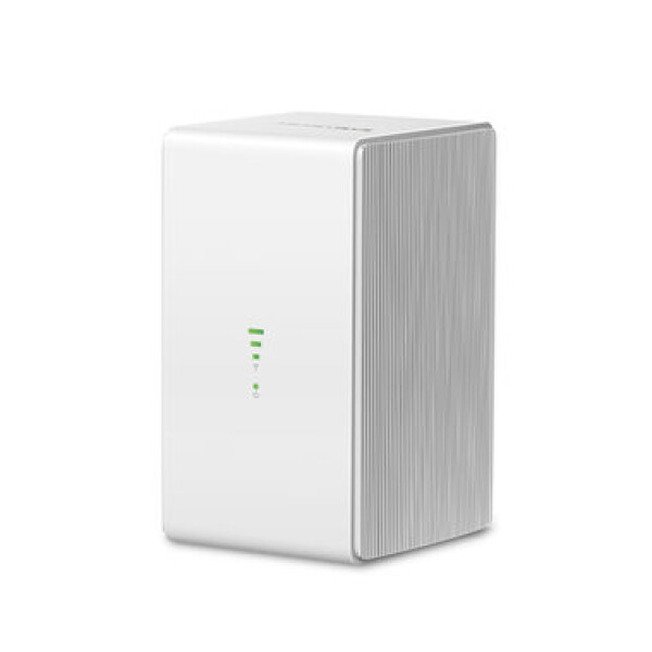 Mercusys MB110-4G / Router / N300 / 2.4 GHz 300Mbps / nanoSIM / 4G LTE (150Mbps) / 1x LAN/WAN / 1x LAN (MB110-4G)