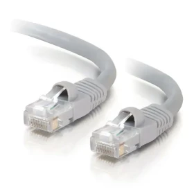 LogiLink šedá / Patch kábel / Cat6 S/FTP / RJ-45 / AWG 27/7 / 3 m (CQ2062S)