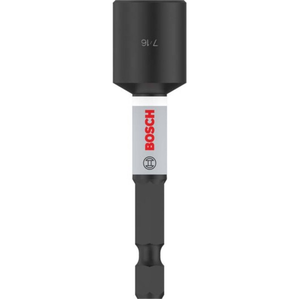 Bosch Accessories 2608521U69 sada vložiek zástrčného kľúča nárazového skrutkovača, 5/16 (8 mm), 2608521U69; 2608521U69
