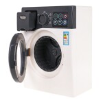 Mamido Veľká detská práčka biela