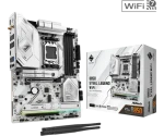 ASRock B850 Steel Legend WiFi AMD B850/DDR5/SATA III/USB 3.2/2.5GLAN/Wi-Fi 7/sc. AM5 / ATX (90-MXBQS0-A0UAYZ)