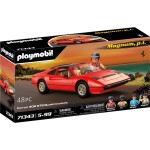 Playmobil® 71343 Magnum, pri Ferrari 308 GTS Quattrovalvole