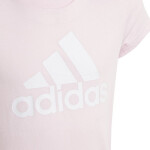 Detské tričko Big Logo Jr IC6123 Adidas cm