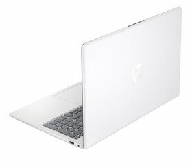 HP 15-fc0012nc biela / 15.6" FHD / RYZEN 5 7520U 2.8GHz / 8GB / 512GB SSD / Radeon Graphics / W11H (B1FT5EA#BCM)