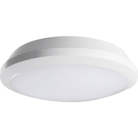 Kanlux 19064 Daba Pro vonkajšie stropné LED osvetlenie LED pevne zabudované LED osvetlenie 25 W biela; 19064