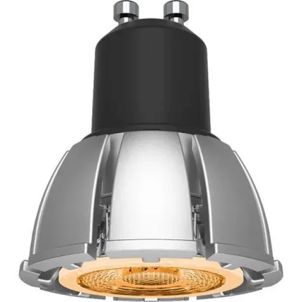 SEGULA LED Reflektor Ambiente 7W(35W) / GU10 / 400lm / 1700-2800K / stmievateľné / G (55220)