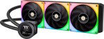 Thermaltake TOUGHLIQUID Ultra 420 RGB Liquid CL-W370-PL14SW-A