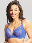 Podprsenka Panache Ana Plunge blue