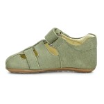 Bundgaard Tobias Army barefoot capáčky 20 EUR