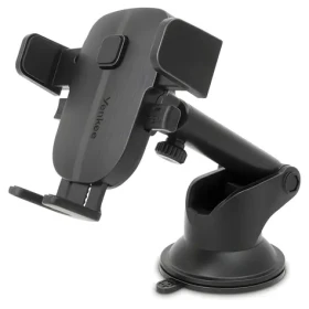 YENKEE YSM 425 / Držiak na mobil do auta / Teleskopické rameno / do 6,7" / 360° (30020152)