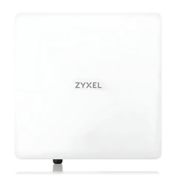 ZyXEL WBE665S-EU0102F biela / Prístupový bod / Wi-Fi 7 / Tri-Band / PoE / IP67 (WBE665S-EU0102F)