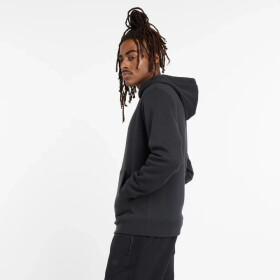 Pánska mikina New Balance Sport Core Brushed Hoodie M MT43904BK XL