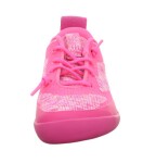 Dievčenské barefoot tenisky VENTO Pink Superfit 1-008202-5500 - 30