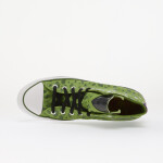 Tenisky Converse x Dragon Ball Z Cell Chuck Taylor All Star Hi Peridot/Garden Green/White EUR 41