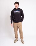 Patagonia M's Fitz Roy Foothills Daily Hoody Black S