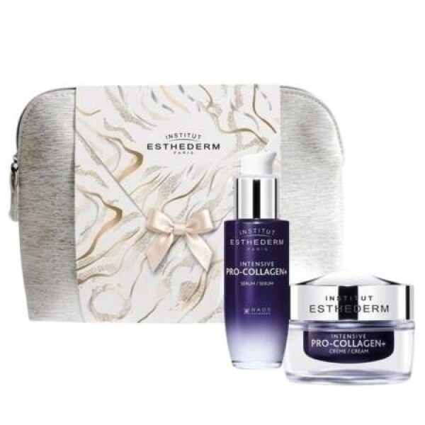 INSTITUT ESTHEDERM Pro-collagen+ set 2026 1 x 1 set