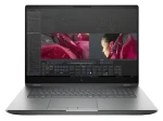 HP ZBook Fury 18 G1i sivá / Mobilná pracovná stanica / 18" WQXGA IPS 165Hz / Intel Core Ultra 9 285HX / 32GB DDR5 (98L59ET#BCM)