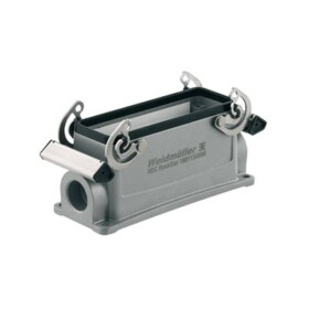 Weidmüller HDC 24B SBU 1PG21G 1661510000 púzdro 1 ks; 1661510000