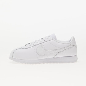 Tenisky Nike W Cortez 23 Premium White/ White EUR 36