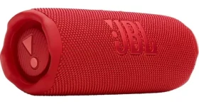 JBL Flip 7 červená / Bluetooth reproduktor / 4800 mAh / IP68 / Bluetooth (1200130019296)