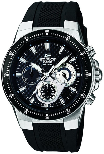 Casio Edifice EF-552-1AVEF (198)