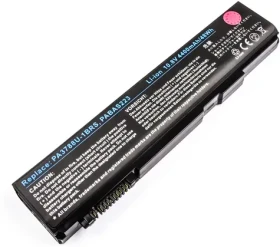MicroBattery MBI2167 / 6 Cell / Li- ION / 11.1V / 4.4Ah / 49Wh / pre Toshiba notebooky (MBI2167)