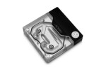 EK Water Blocks EK Water Blocks EK-Quantum Velocity Direct Die D-RGB - 1700 Nickel + Acryl