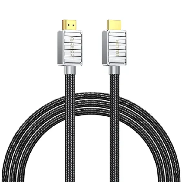 Orico H8CY čierna / HDMI kábel / 2.1 / 8K 60Hz / 3 m