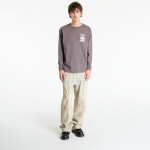 Tričko OBEY Precision Pigment Dusty Black M