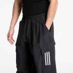 Kalhoty adidas x Mercedes Amg Petronas Formula One Team Mechanics Pant Black/ Black/ Reflective Silver M