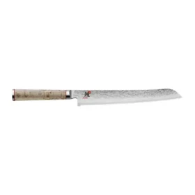 Zwilling Miyabi 5000MCD Japonský nôž na chlieb 23cm (34376-231)