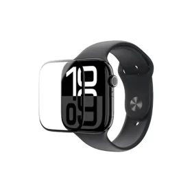 AmazingThing Radix Film / Ochranná fólia / Apple Watch 46 mm / číra