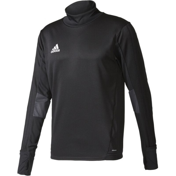 Pánska futbalová mikina Tiro 17 M BK0292 - Adidas XL