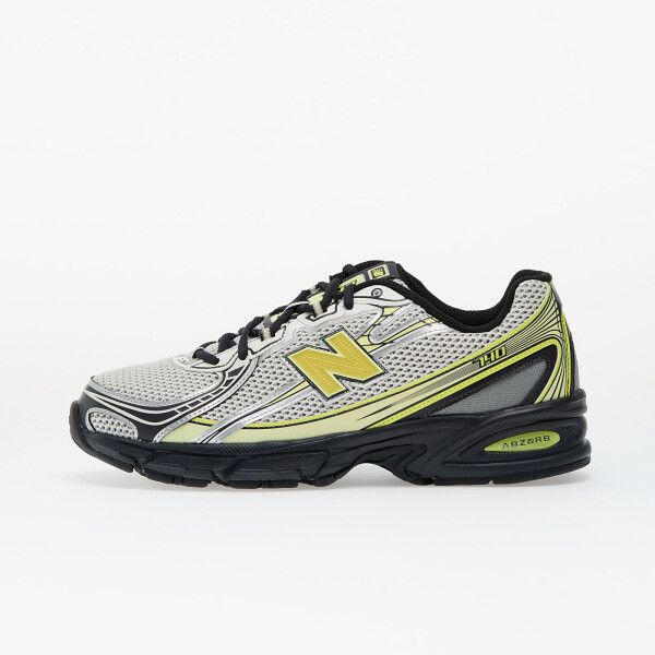 Tenisky New Balance 740 Grey/ Green EUR 38.5