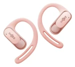 Shokz OpenFit Air ružová / Bezdrôtové slúchadlá / do uší / Bluetooth 5.2 / IP54 (T511-ST-pink)