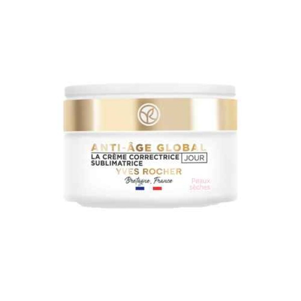 Yves Rocher Aag Denna Revita St Vrask Suchu P 50ml