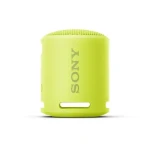 SONY SRS-XB13 zelená / Prenosný bezdrôtový reproduktor / IP67 / USB-C / Bluetooth / HandsFree (SRSXB13Y.CE7)