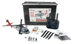 AMEWI RC vrtuľník UH60 Black Hawk Marine