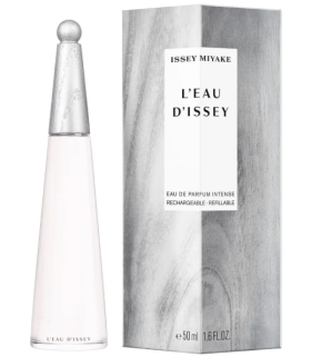 Issey Miyake L`Eau D`Issey Intense - EDP (plniteľná) 50 ml
