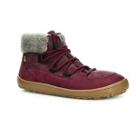 Froddo G3110269-1 Bordeaux AD zimné barefoot topánky 37 EUR