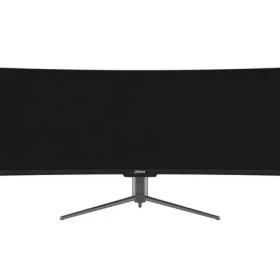 49" Dahua LM49-EW410CA čierna / VA Curved 1500R / 32:9 / 5120x1440 / 120Hz / 400cd-m2 / 3000:1 / 1ms / DP / HDMI / USB-C (DHI-LM49-EW410CA)