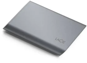LaCie Mobile Secure 2TB / Externý SSD / USB 3.2 Gen 2 / USB-C / šifrovaný / 5y (STKH2000800)