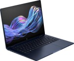 HP HP EliteBook X Flip G1i AI 14 - Ultra 7-258V, 32GB, 1TB SSD, 14 WUXGA Privacy Touch AG, WWAN-ready, FPR, US backlit keyboard, Atmospheric Blue, 68Wh, Win 11 Pro, 3 years